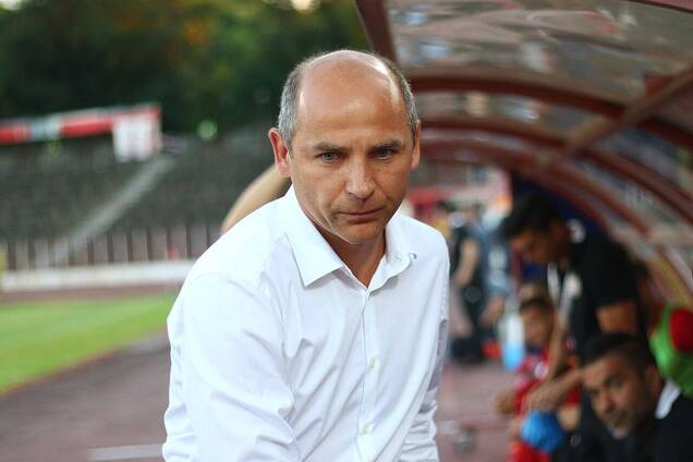 Виктор Скрипник