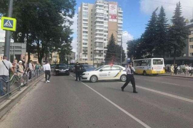 Захоплення заручників у Луцьку: карантин нам ще буде довго виходити боком