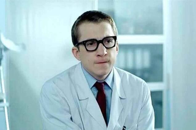 Дмитро Шаракоїс покинув Росію і влаштувався офіціантом у Лондоні