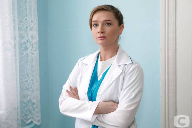 Серіал 'Акушерка' схвилював українців: чому варто його подивитися. Всі серії онлайн