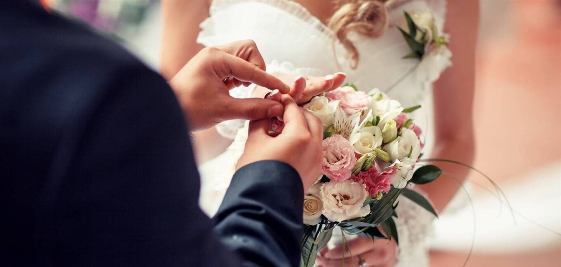 Чому не вдається вийти заміж: названі головні причини