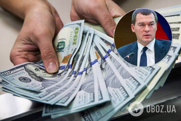 В России депутат призвал снять доллары с холодильника, чтобы продукты были хорошие