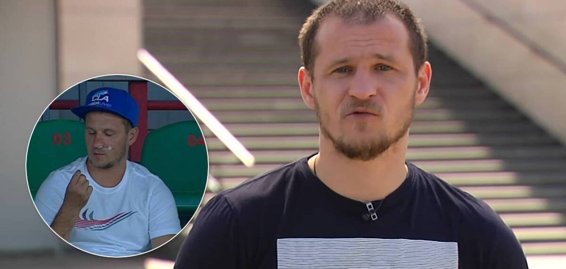 Олександр Алієв