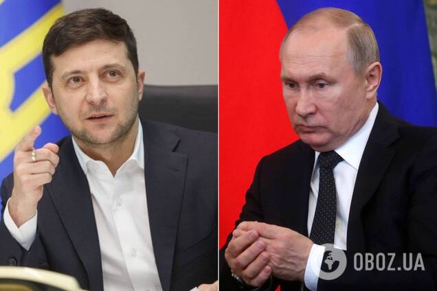 Кулеба назвал условия для встречи Зеленского и Путина