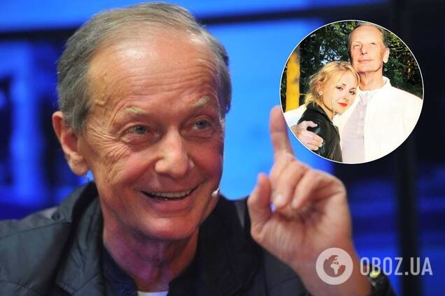 Как выглядит дочь Михаила Задорнова