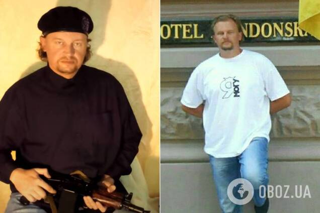 Всплыло настоящее имя луцкого террориста: он родился в России