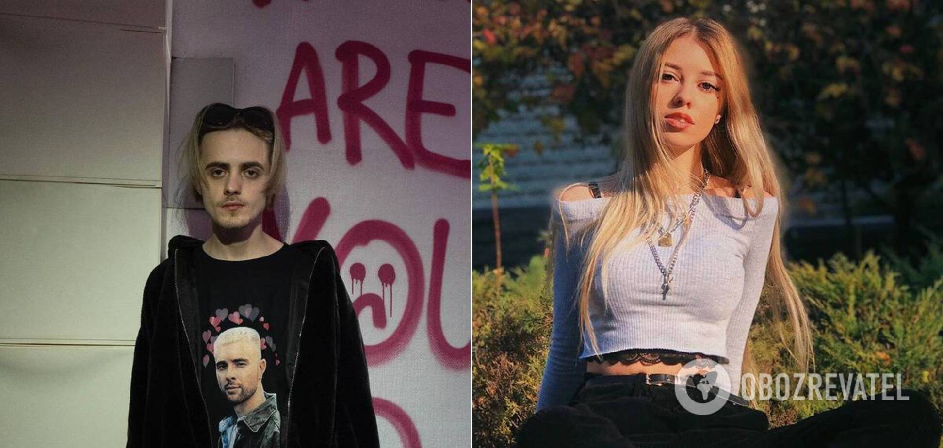 Ексфанатка обвинила Кирилла Бледного в домогательствах