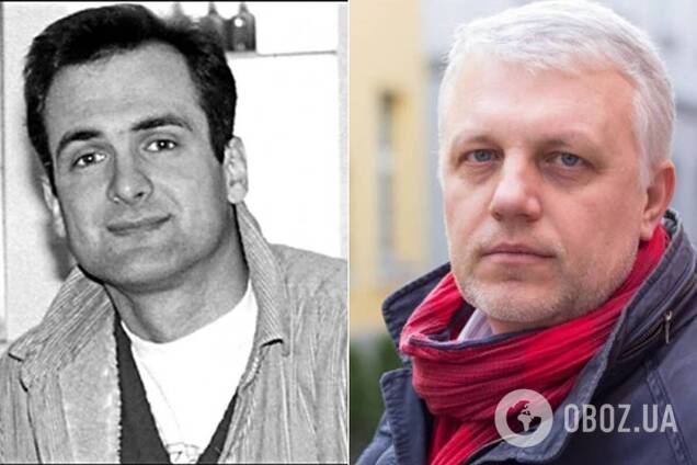 Організатором убивства Шеремета та Ґонґадзе може бути одна людина, – Шокін