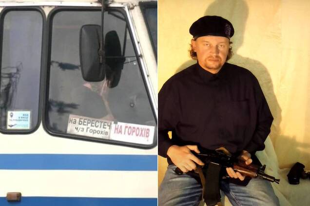 Кривош уже 11 часов удерживает людей в заложниках