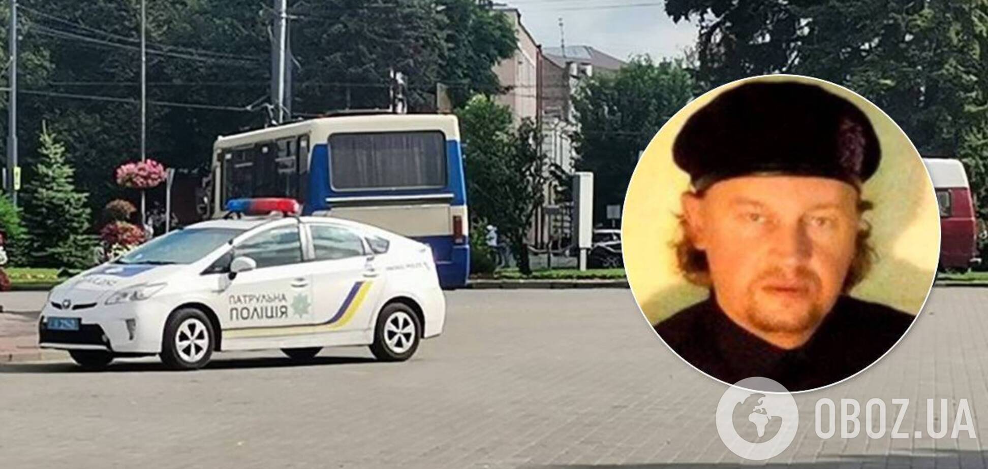 Психолог про дії терориста в Луцьку: він може здатися, але люди в небезпеці