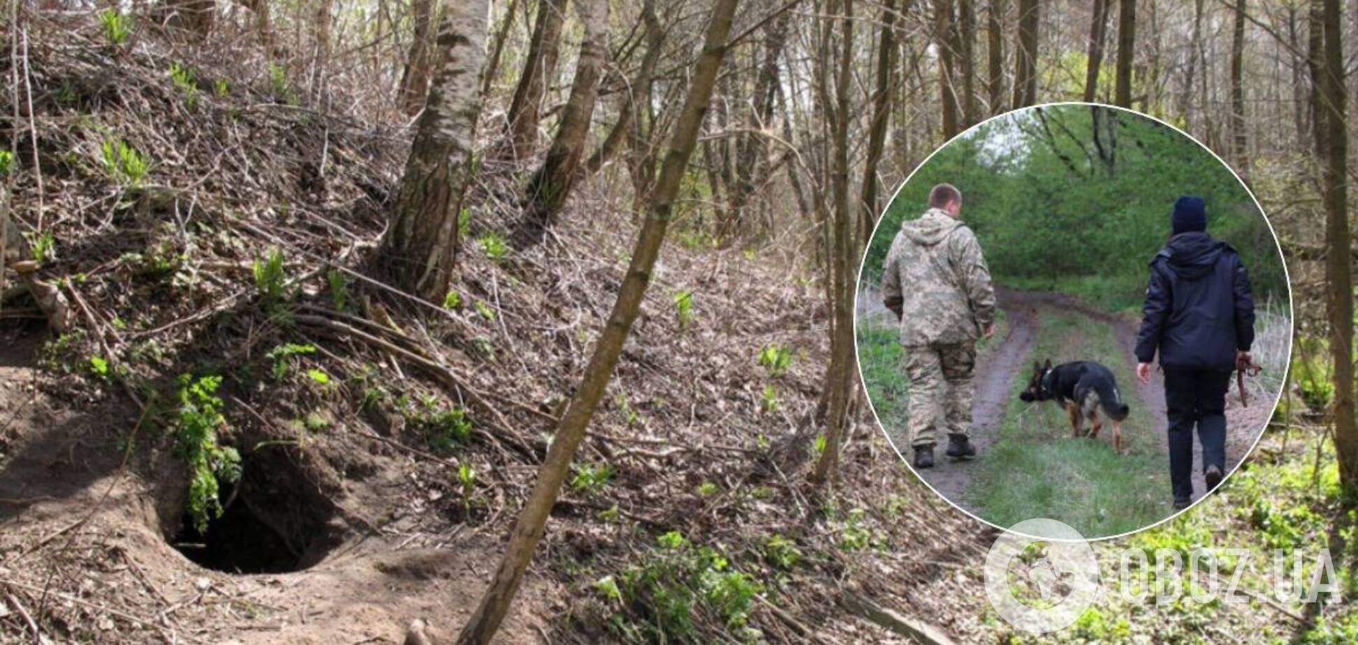 Пошла за водой и пропала: на Винниччине в лисьей норе нашли 16-летнюю девушку