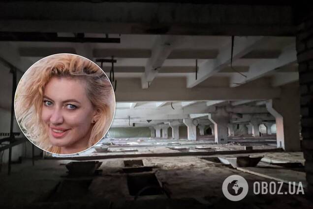 Сама пошла на крышу: детали гибели девушки-фотографа в Харькове
