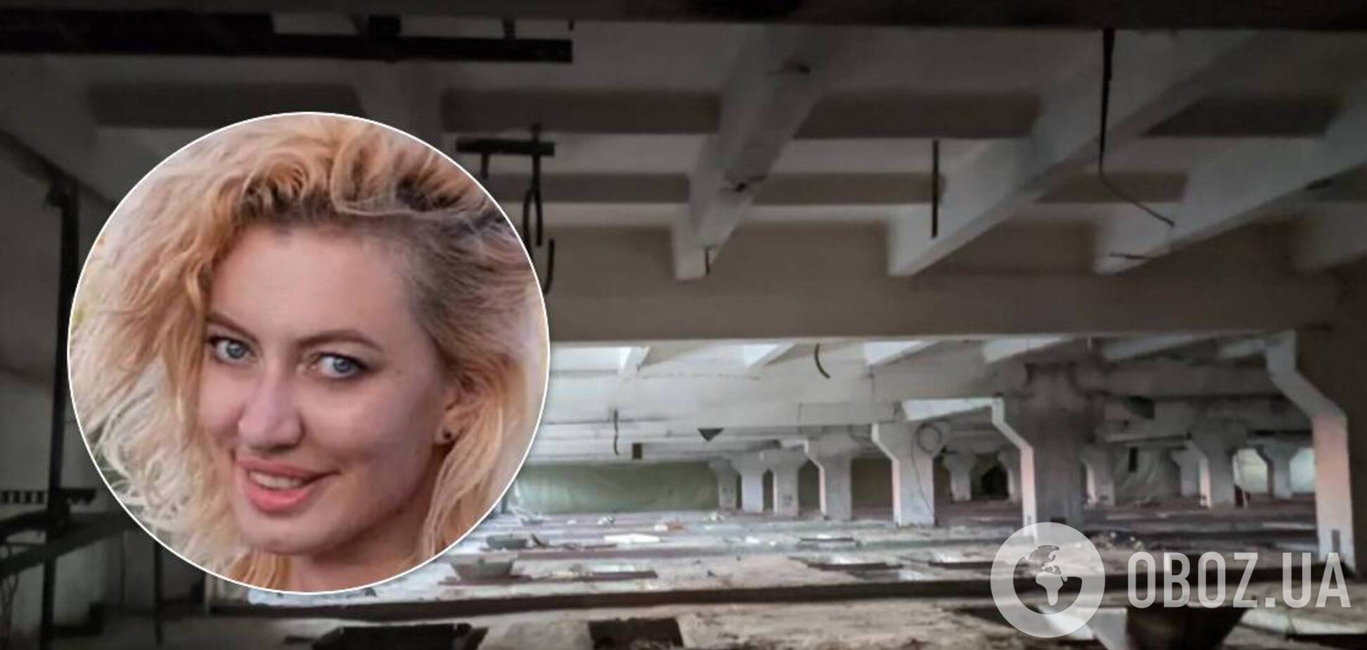 Сама пошла на крышу: детали гибели девушки-фотографа в Харькове