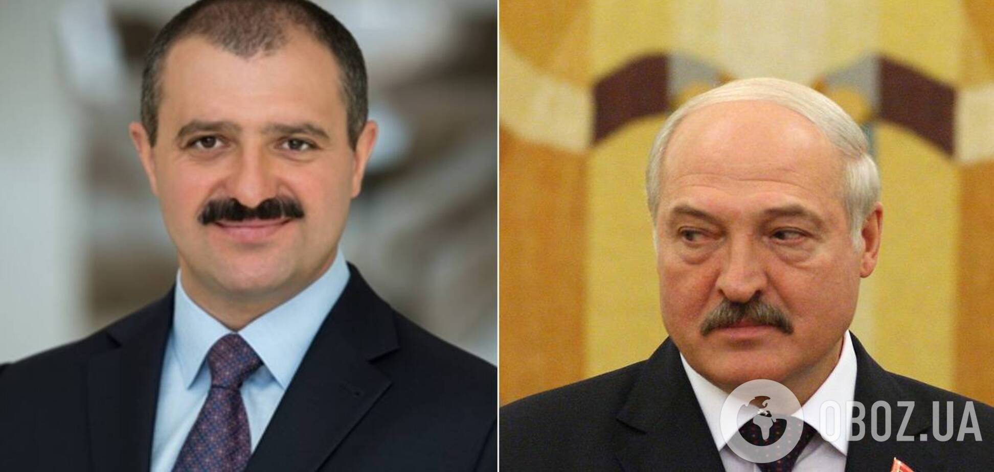 Лукашенко боїться віддавати правління синові, – опозиціонер