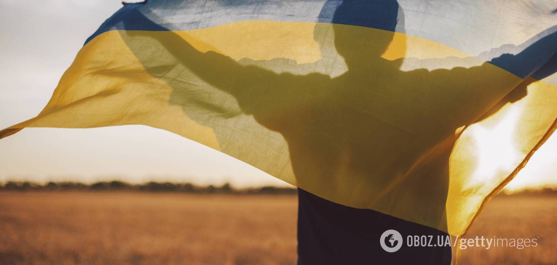 Пришло время украинского языка