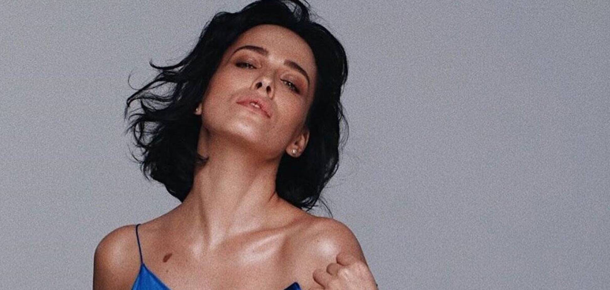 Даша Астафьева похвасталась стройной фигурой в купальнике