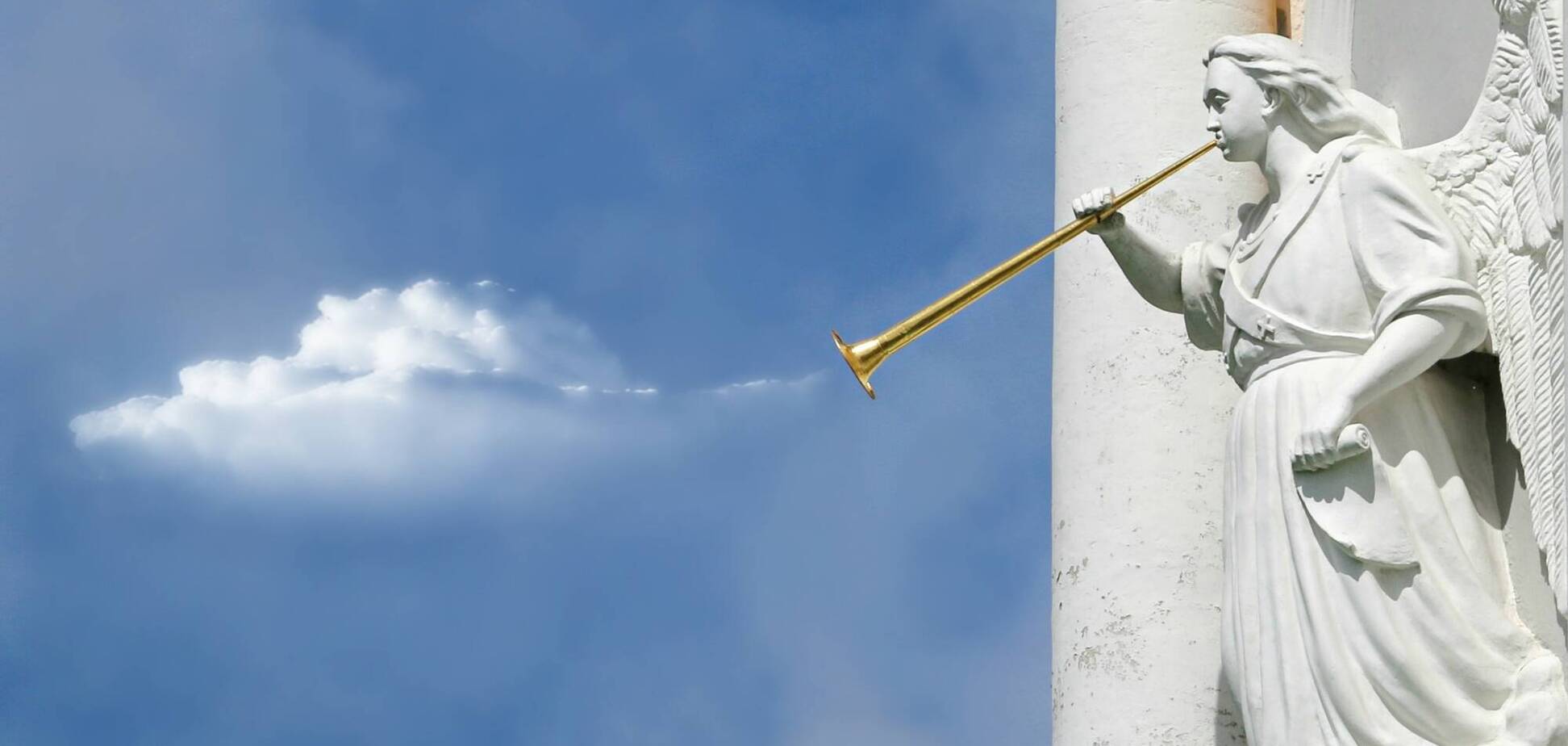 День ангела считается духовным днем рождения