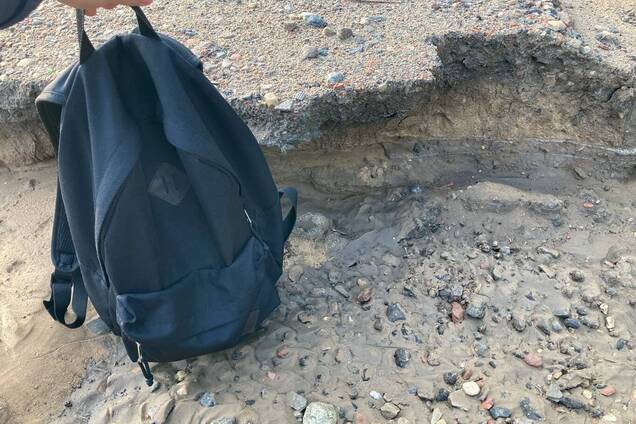 Що робити, якщо ви знайшли сторонній предмет