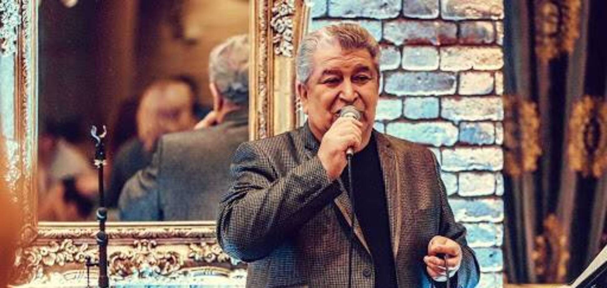 Борис Давидян, известный под псевдонимом Бока