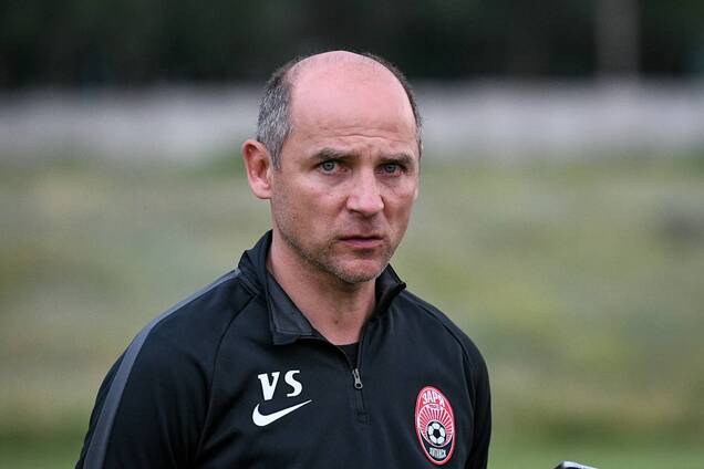 Виктор Скрипник прокомментировал информацию о переговорах с 'Динамо'