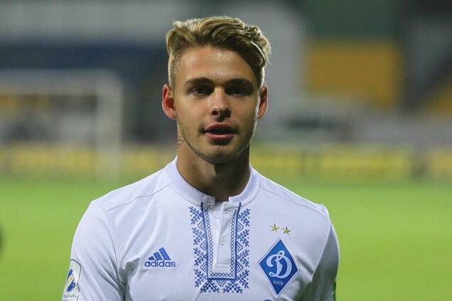 Богдан Леднев