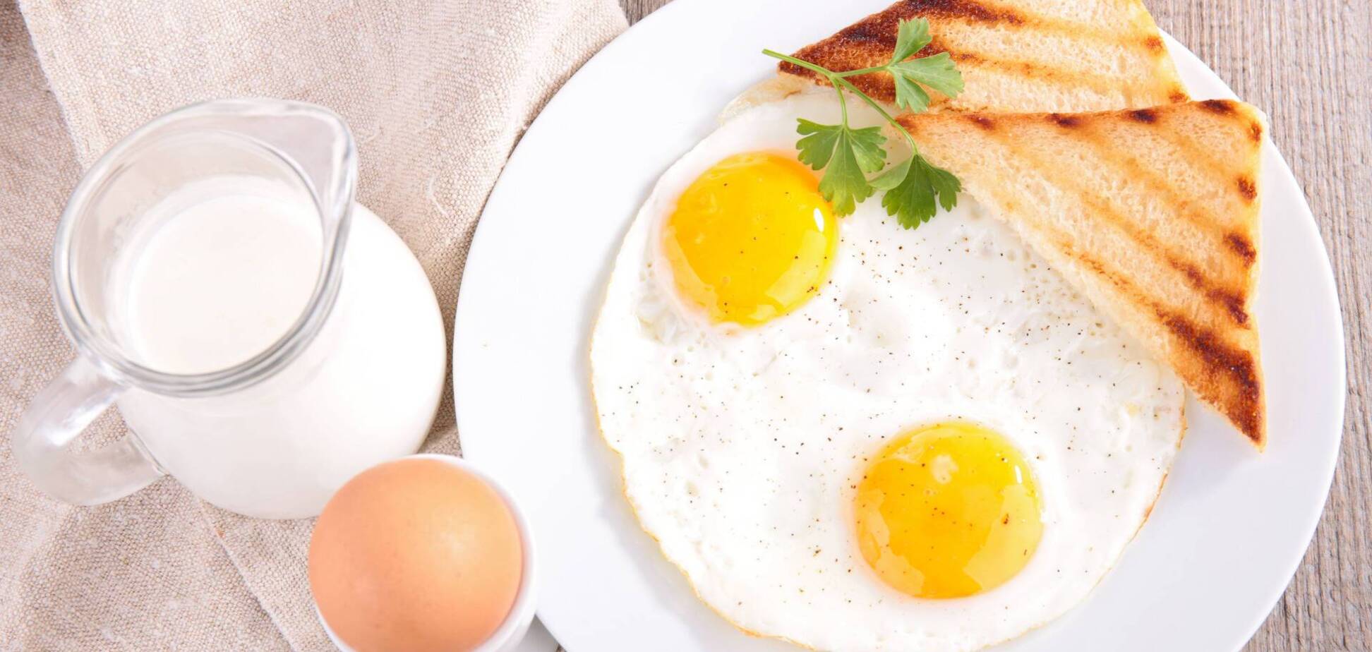 Назван простой продукт, помогающий сбросить вес