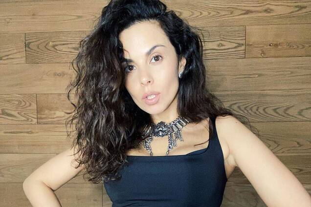 Настя Каменских