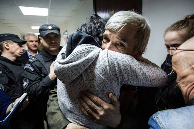 Три с половиной года колонии: невиновного заляпывают грязью