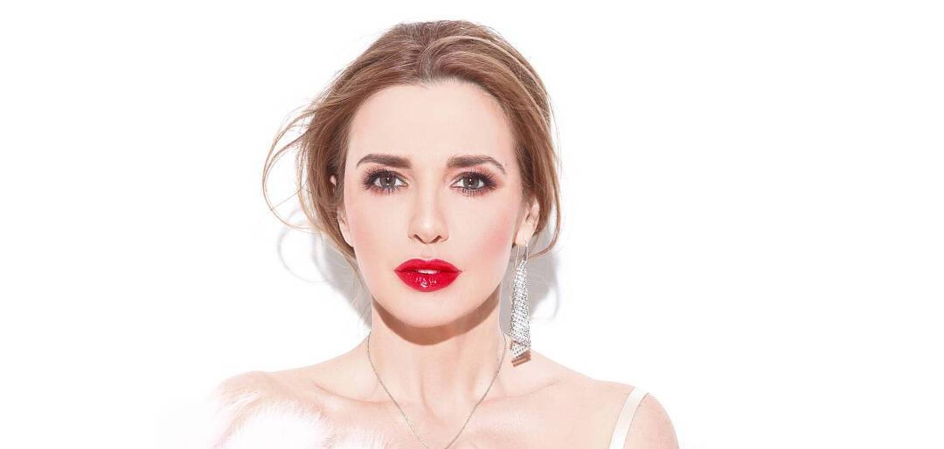 Дружина Медведчука Марченко поділилася рецептами щасливого шлюбу