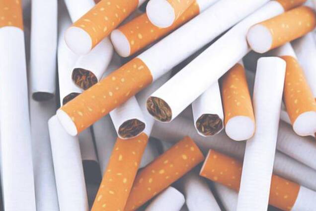 'Империал Тобакко': решение суда в пользу АМКУ необоснованно