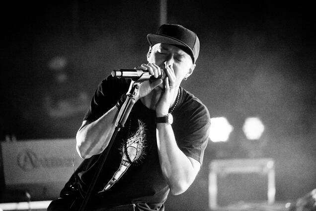 'Бумбокс' дадуть два унікальних шоу