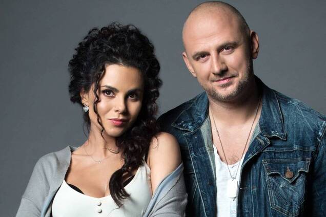 Потап і Настя Каменських