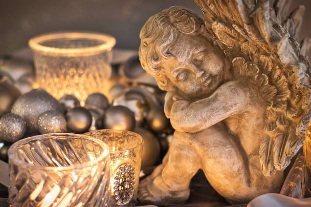 Именины считаются духовным днем рождения человека