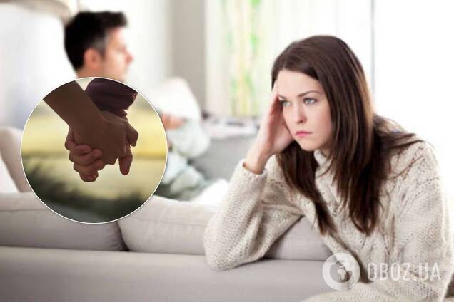 Кризис отношений: не торопитесь делать внешние шаги