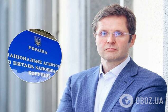 'Слугу народу' Холодова звинуватили в корупції: що загрожує нардепу