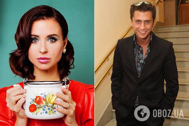 Прилучный грубо прокомментировал скандальный роман с Карпович