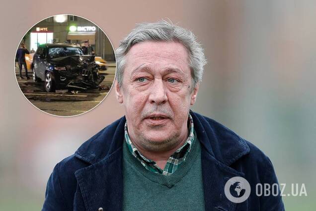 Суд по делу о ДТП с Ефремовым начнется в начале августа