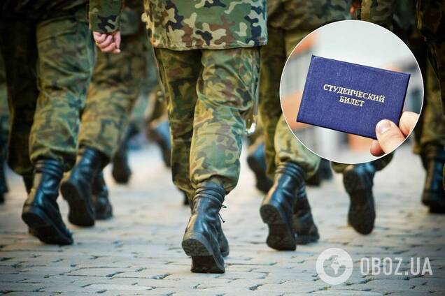 Замість вишу – армія: в Україні спалахнув скандал через призов-2020
