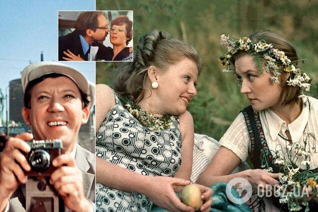 Фільми СРСР