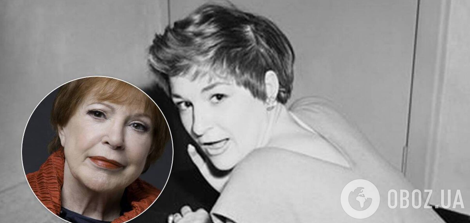 Умерла знаменитая джазовая певица и актриса Энни Росс: что известно