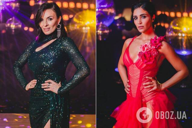 'Танці з зірками-2020': стало відомо імена партнерів Мейхер і Дімопулос