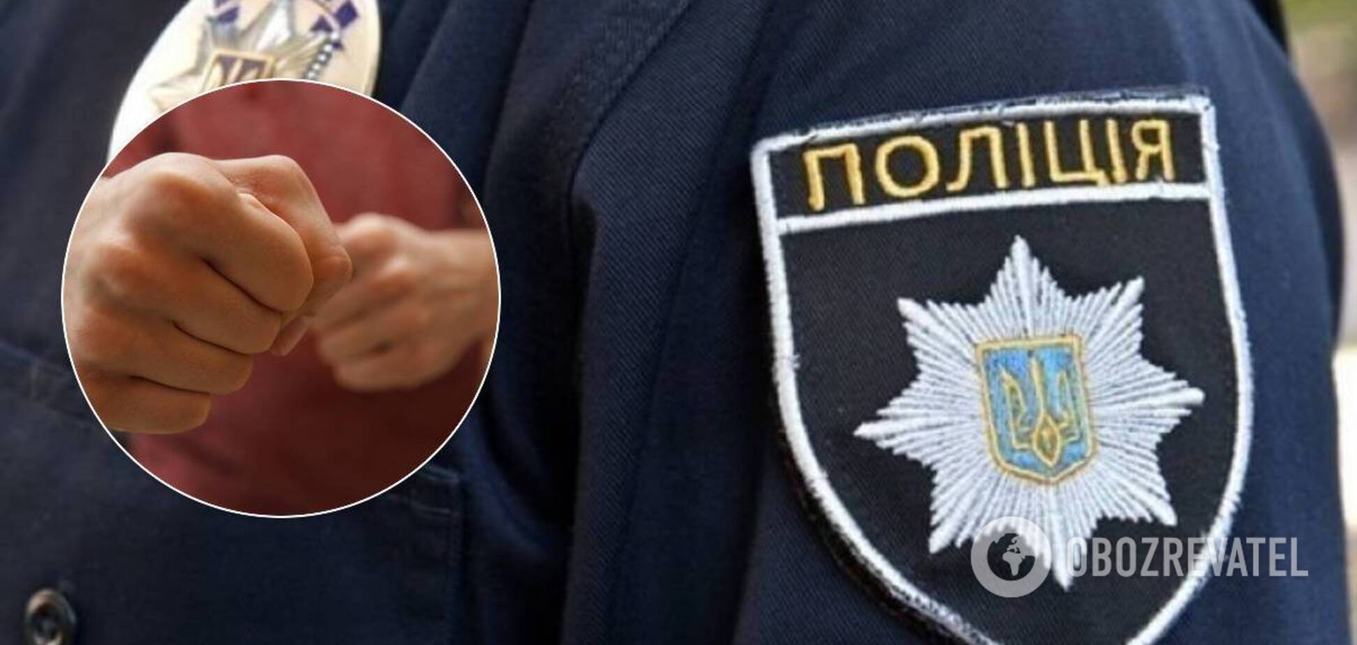 На Николаевщине троих подростков обвинили в 'терроризме': избивают и грабят людей