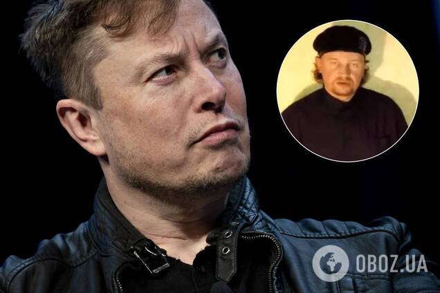 Илон Маск отреагировал на теракт в Луцке