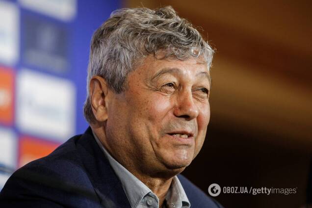 Мирча Луческу