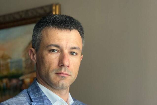 Ганган В'ячеслав