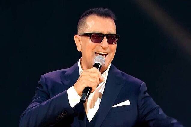 Александр Буйнов