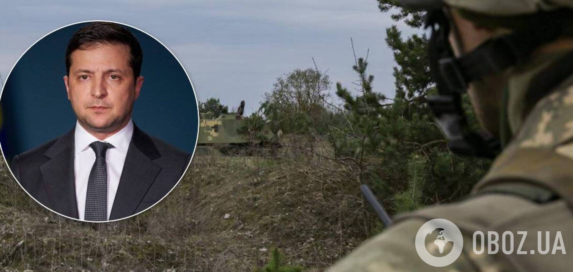 ТКГ договорилась о полном прекращении огня на Донбассе