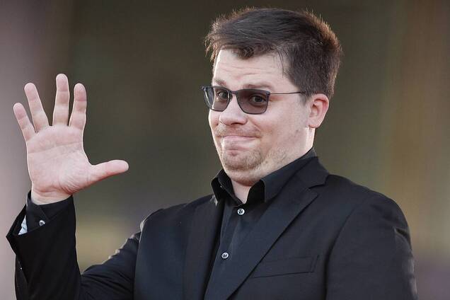 Гарик Харламов