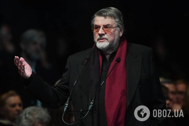 Александр Ширвиндт