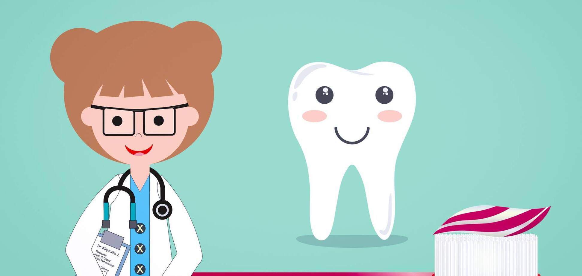 З Днем зубного техніка: кумедні картинки, листівки, смс та відео з привітаннями